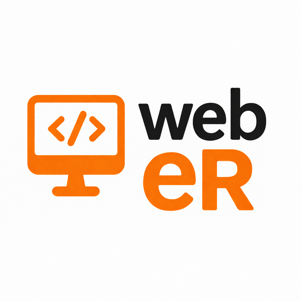 logo web er